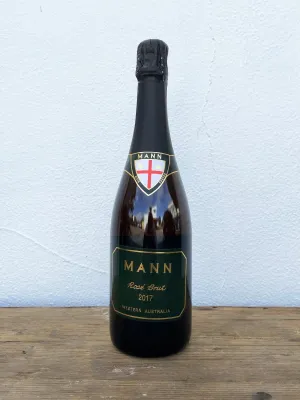 Mann Brut Rosé 2022