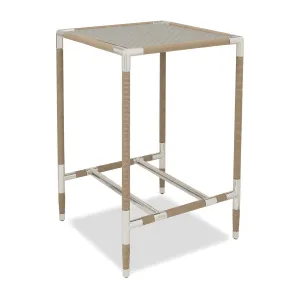 Marina High Bar Table