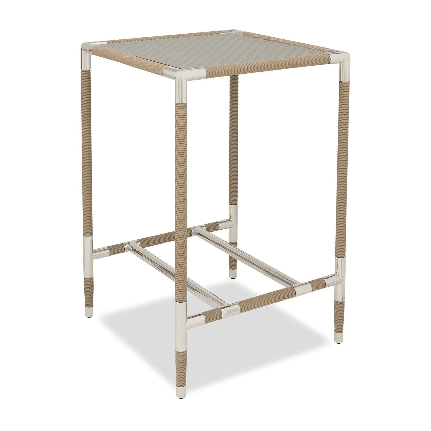 Marina High Bar Table