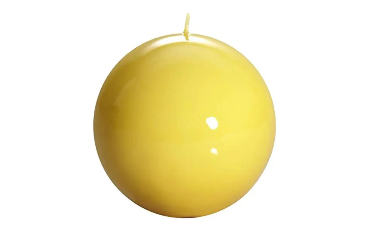 Meloria Ball Candle