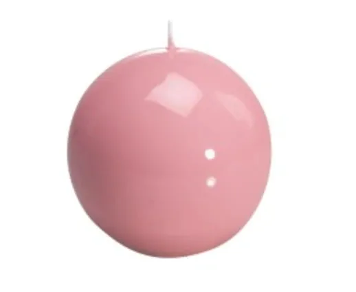 Meloria Ball Candle
