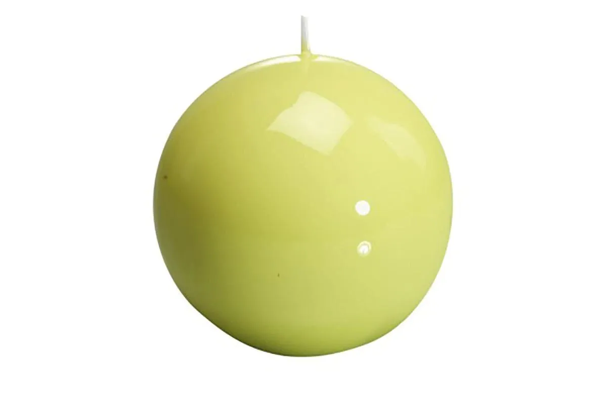 Meloria Ball Candle