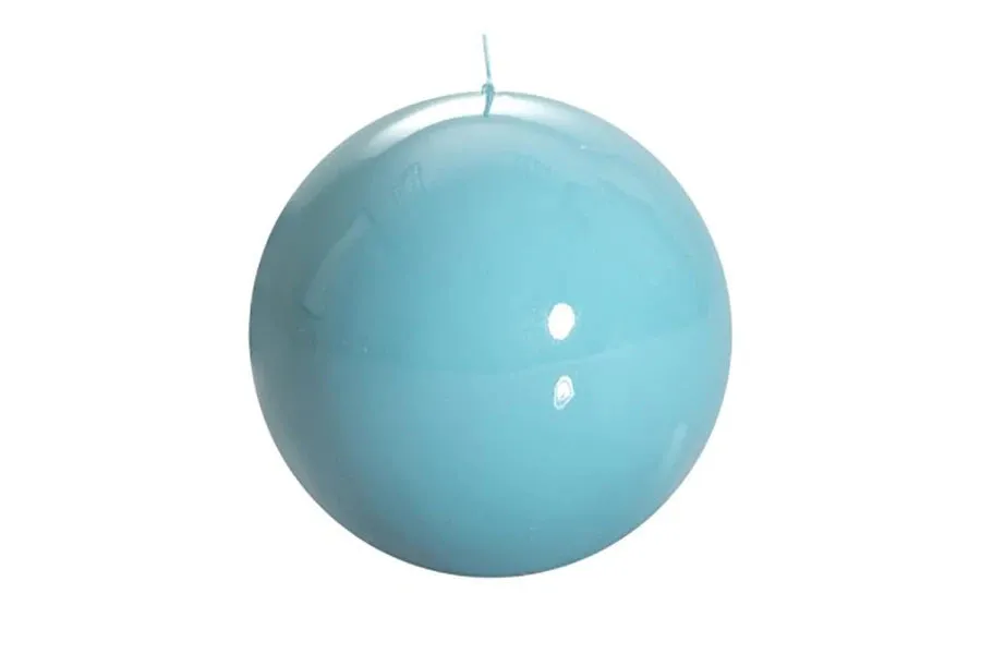 Meloria Ball Candle