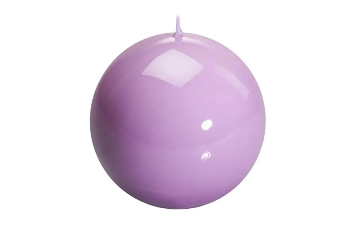 Meloria Ball Candle
