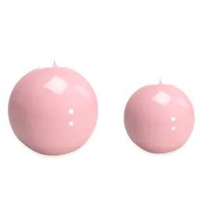 Meloria Ball Candle