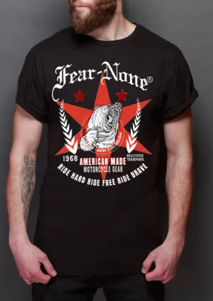 Men's "Big Star" Rider Shirt