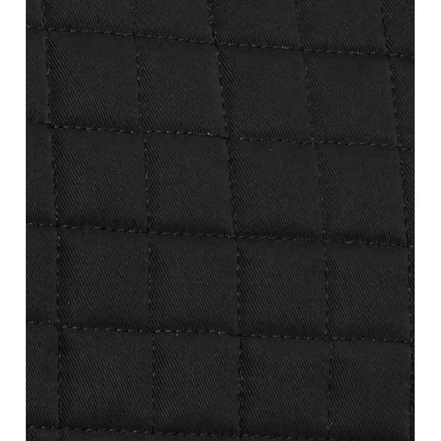 Merino Wool Saddle Pad - GP/Jump Numnah