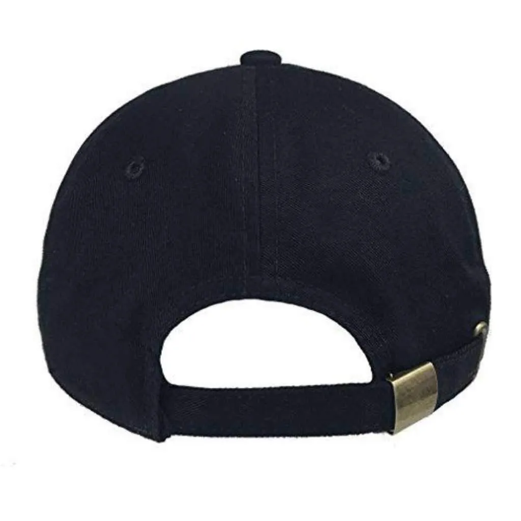 Merry Christmas Pink Trees Baseball Cap
