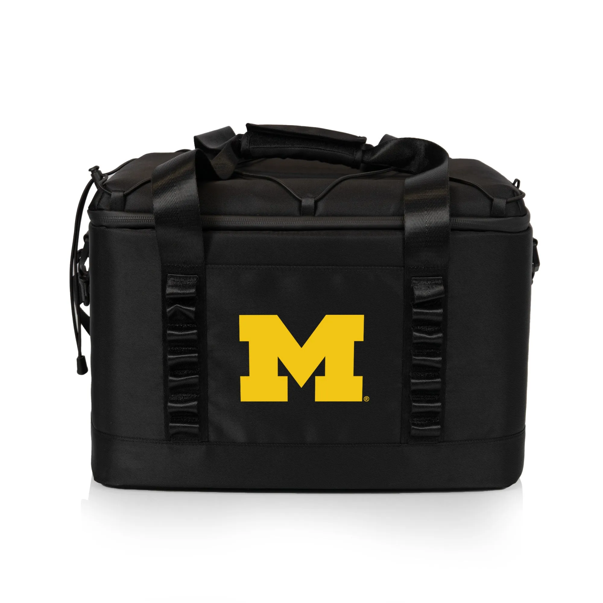 Michigan Wolverines - Tarana Superthick Cooler - 24 can
