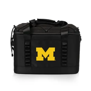 Michigan Wolverines - Tarana Superthick Cooler - 24 can