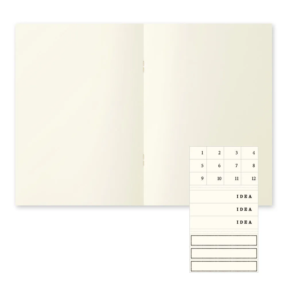 Midori - MD Notebooks Light