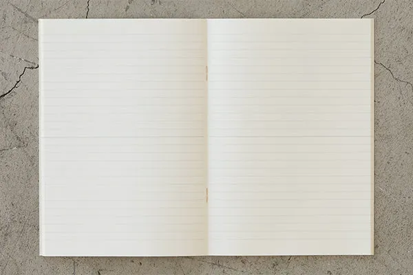 Midori - MD Notebooks Light