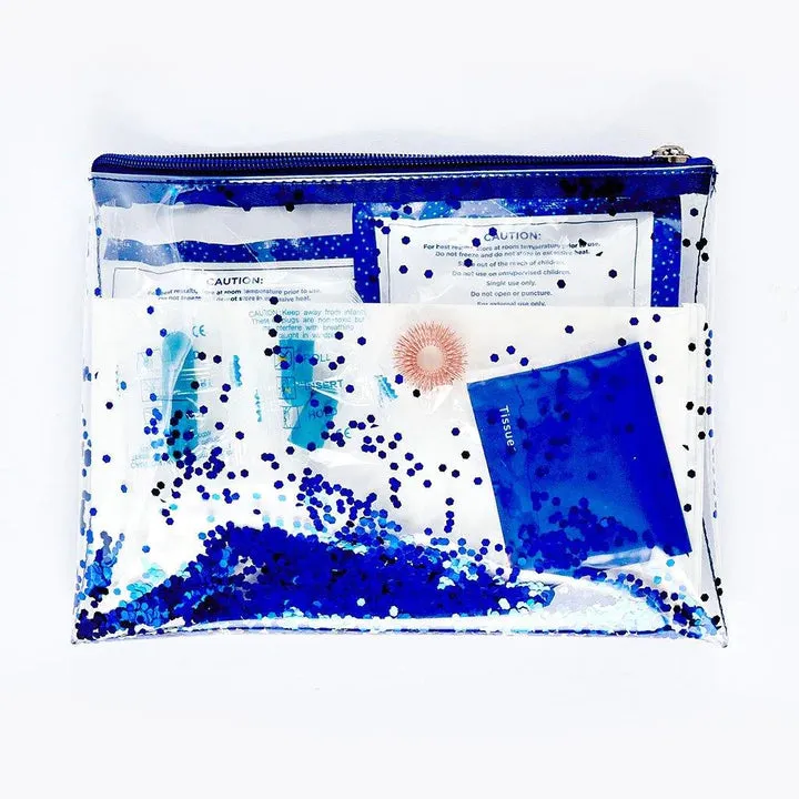Migraine Emergency Kit By Arctic Fox