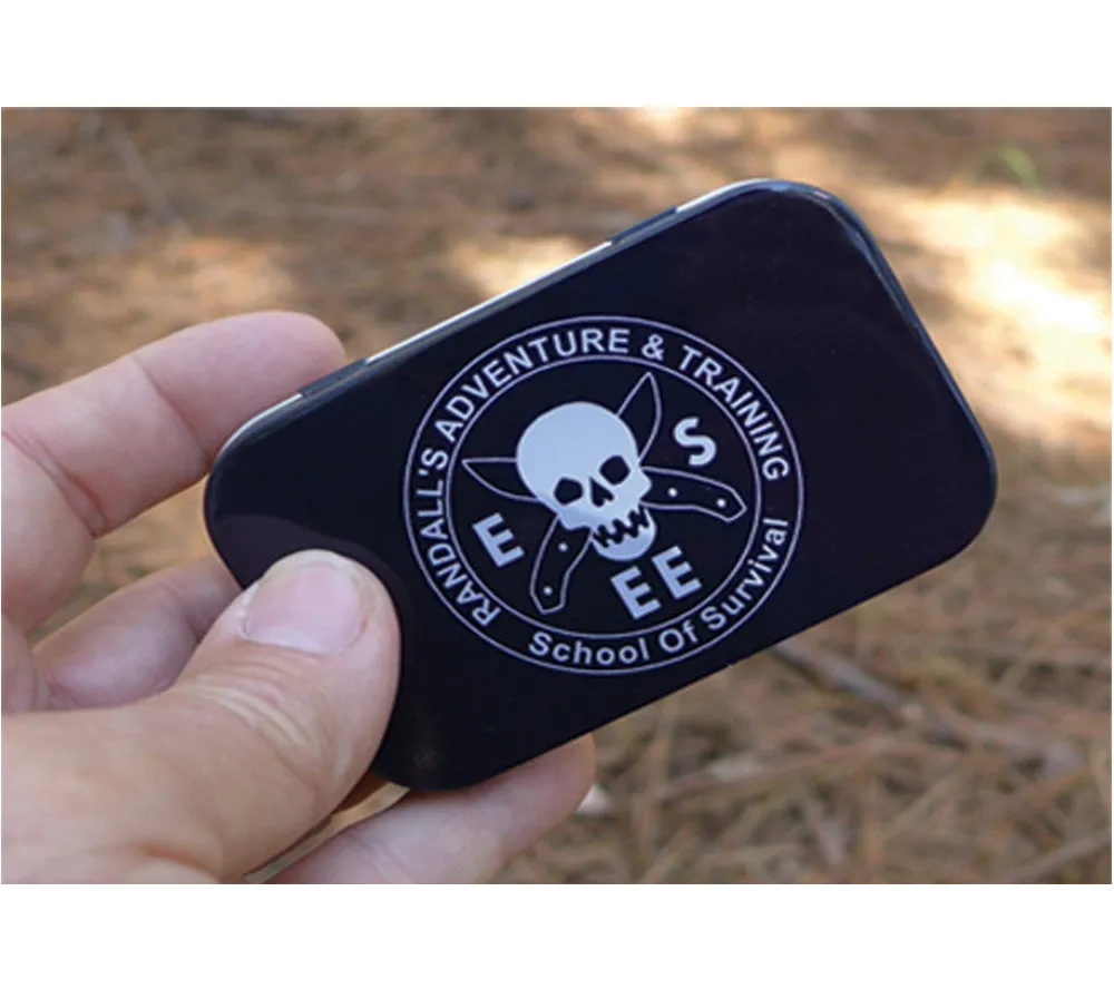 Mini Survival Kit - ESEE Knives