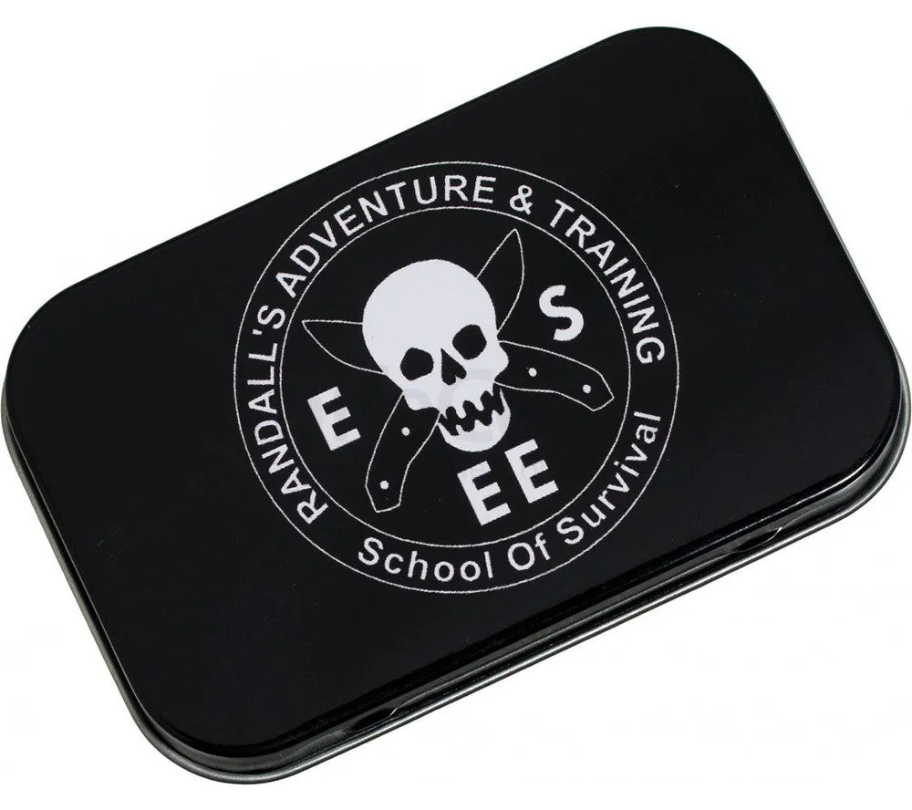 Mini Survival Kit - ESEE Knives