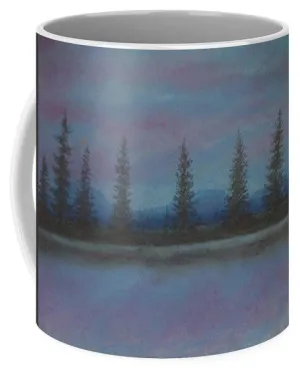 Mist of Light - Mug