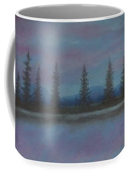 Mist of Light - Mug