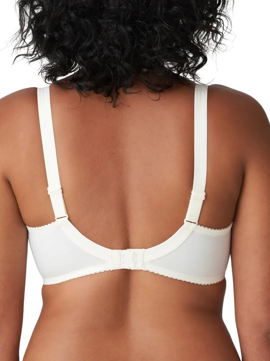 Mohala Full Cup Bra - Vintage Natural