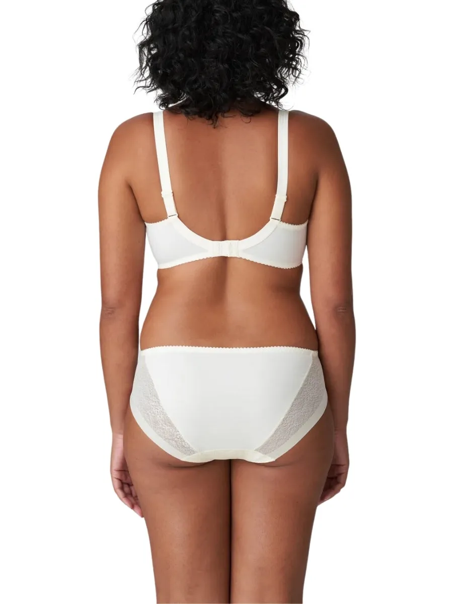 Mohala Full Cup Bra - Vintage Natural