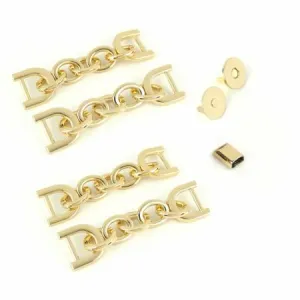 Moon River Kit Gold