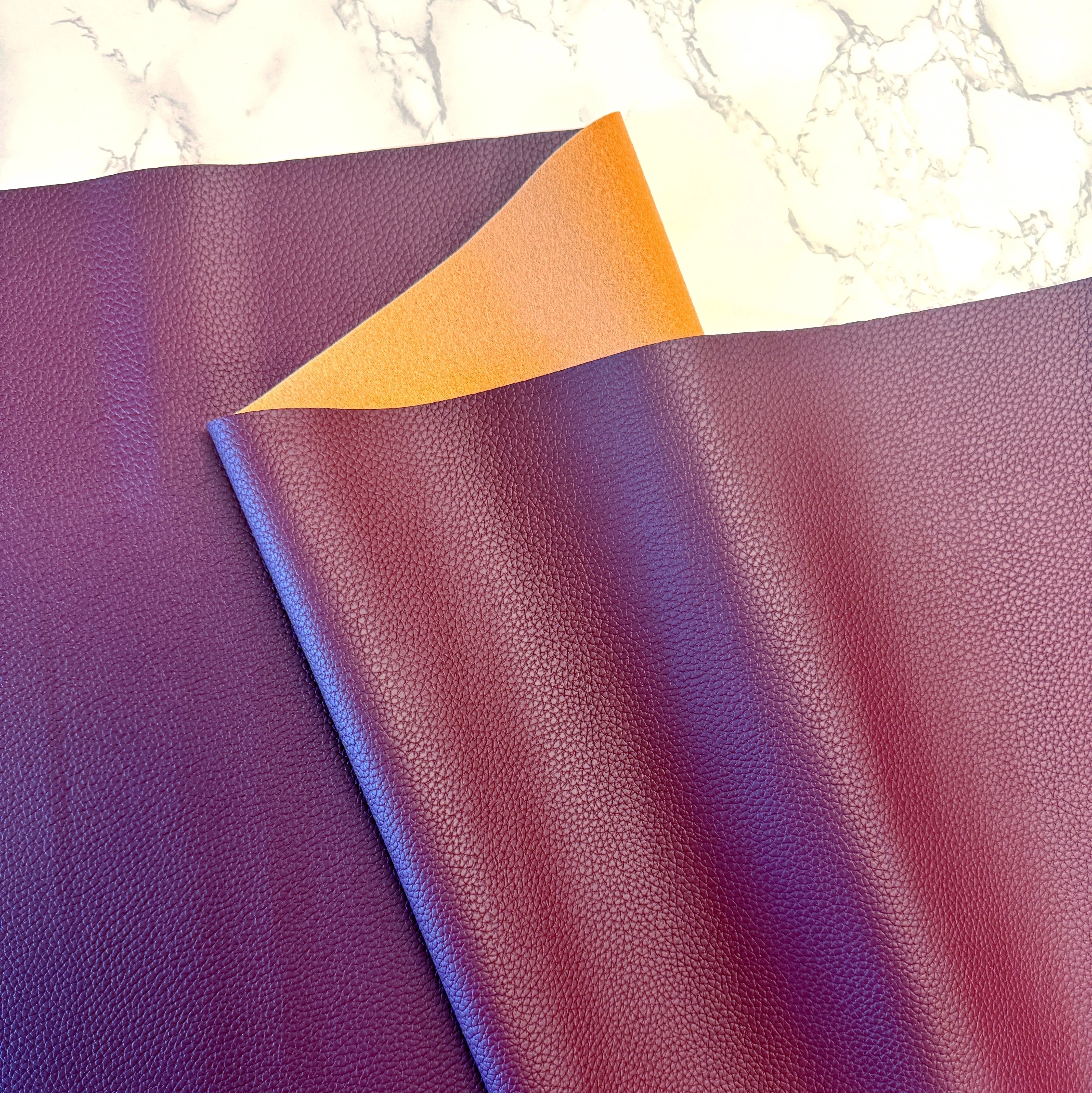 Moonglow Vinyl Merlot