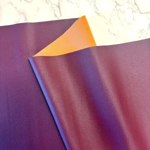 Moonglow Vinyl Merlot
