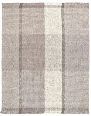 Mosaic 3 Natural/Multi Rug