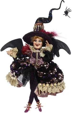 MR, SPARKLING WITCH, SM, 51-05432, Mark Roberts