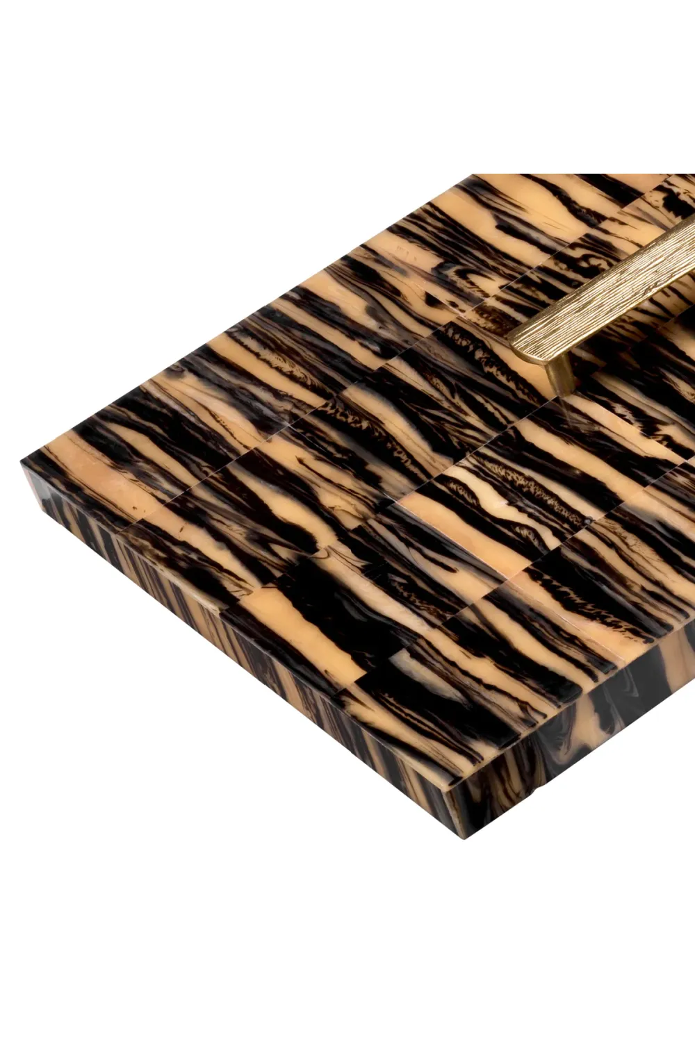 Multi-Colored Decorative Box | Eichholtz Capitola