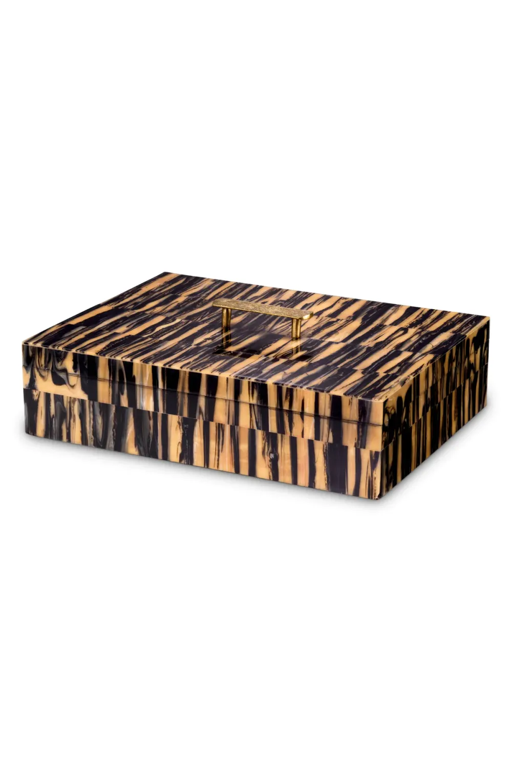 Multi-Colored Decorative Box | Eichholtz Capitola