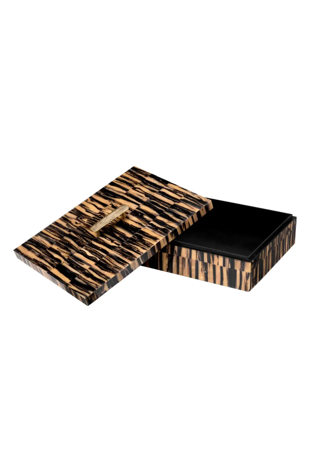 Multi-Colored Decorative Box | Eichholtz Capitola