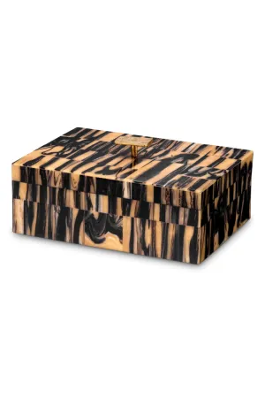 Multi-Colored Decorative Box | Eichholtz Capitola