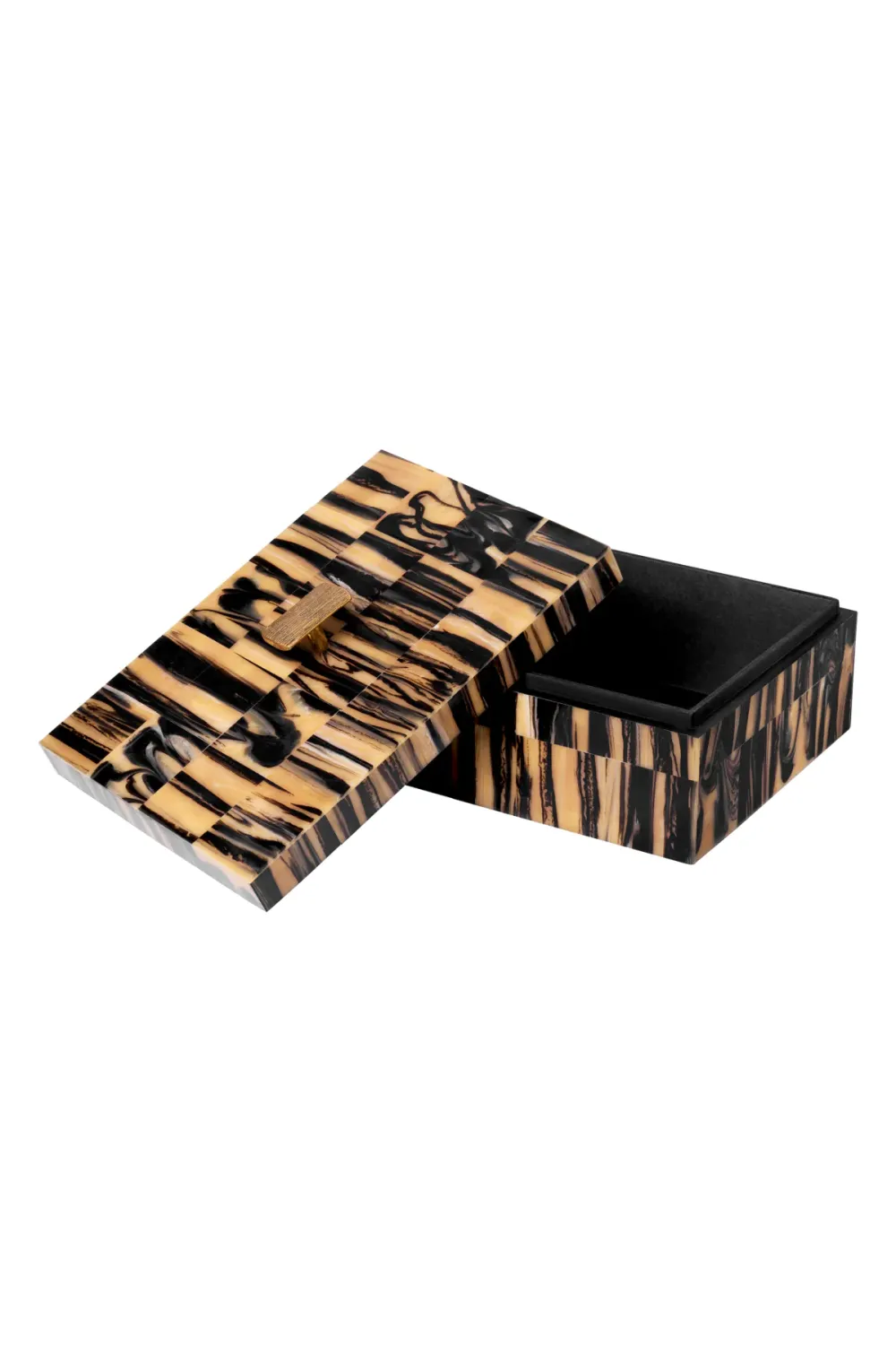 Multi-Colored Decorative Box | Eichholtz Capitola