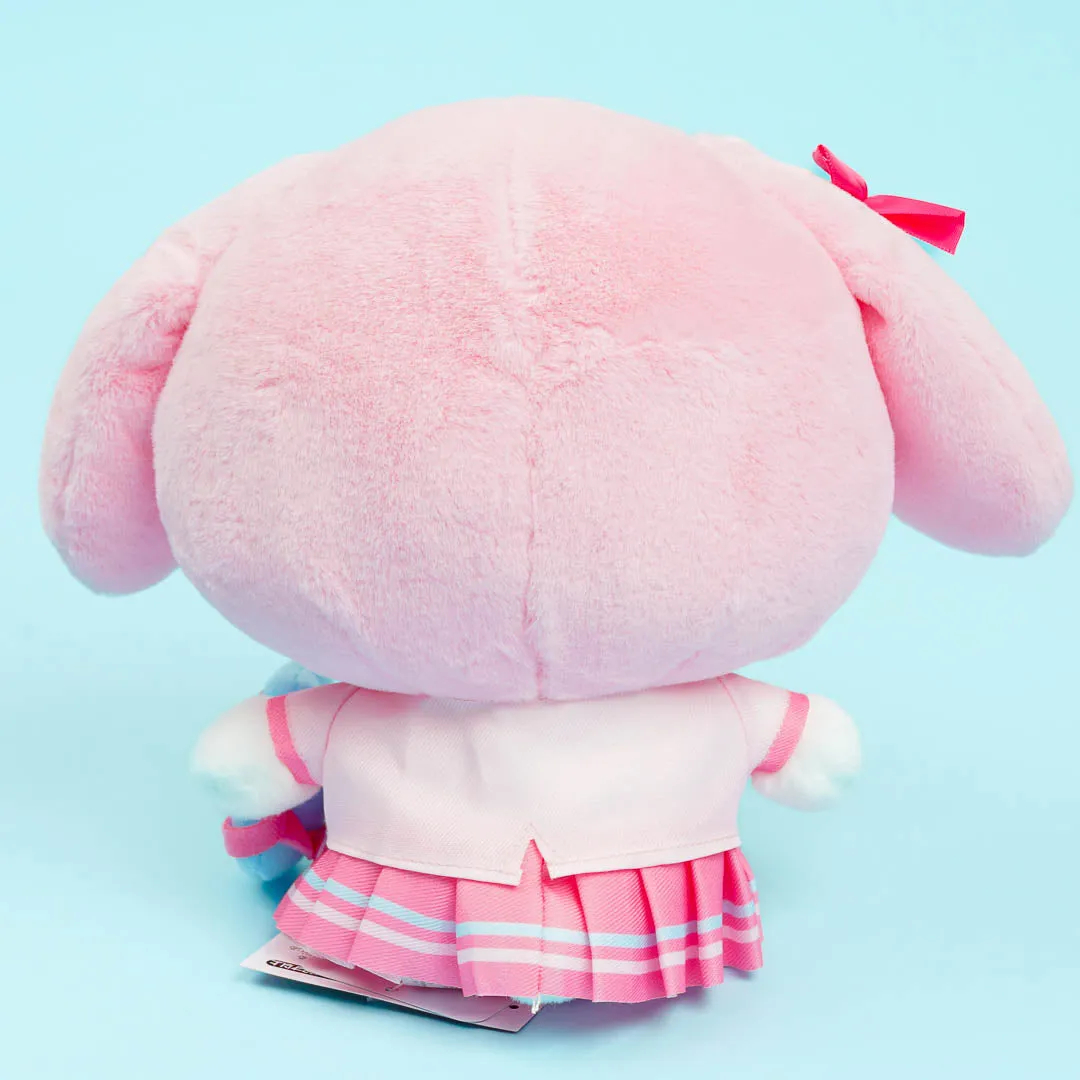 My Melody School Time Plushie - Medium
