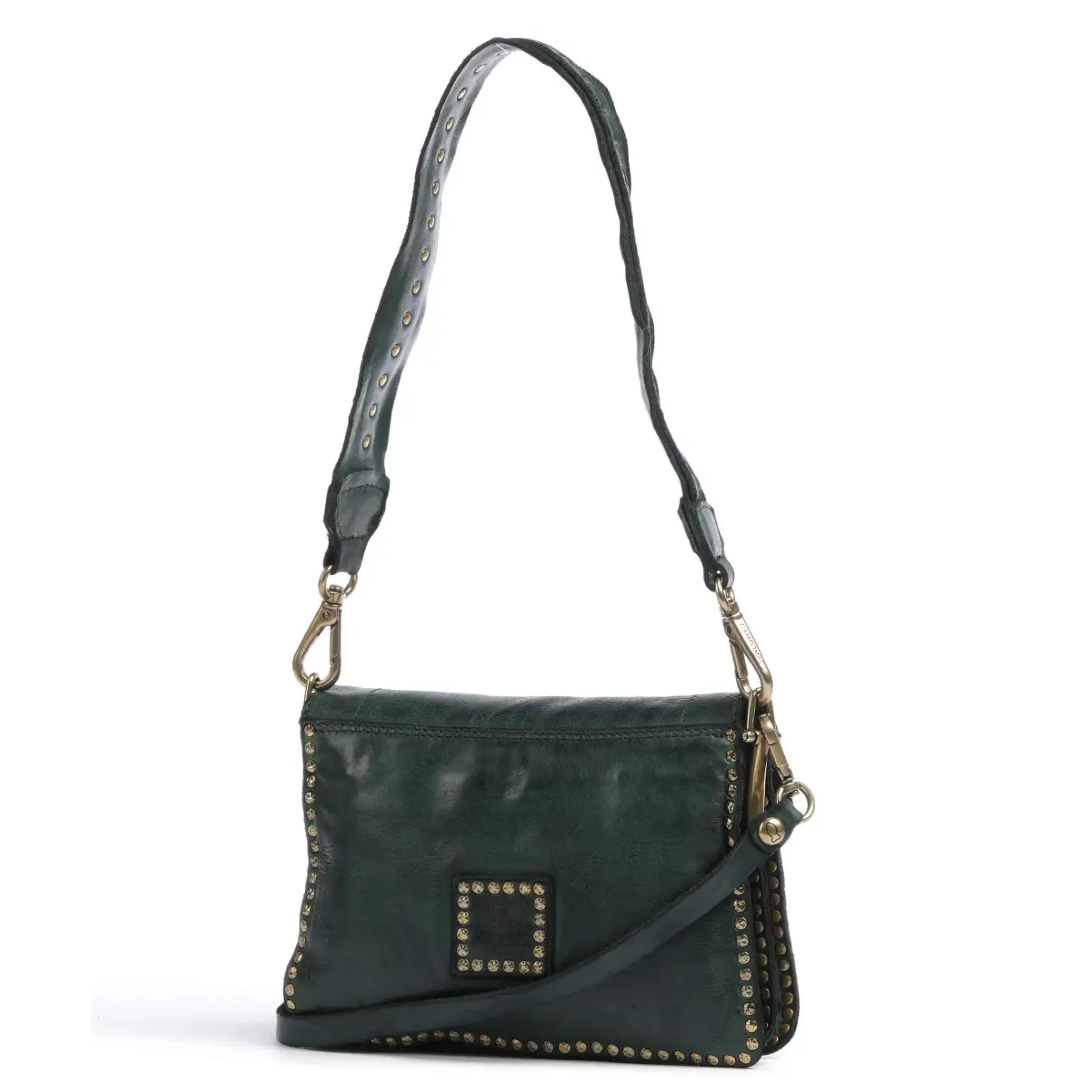 *NEW* Agnese Bottle Green