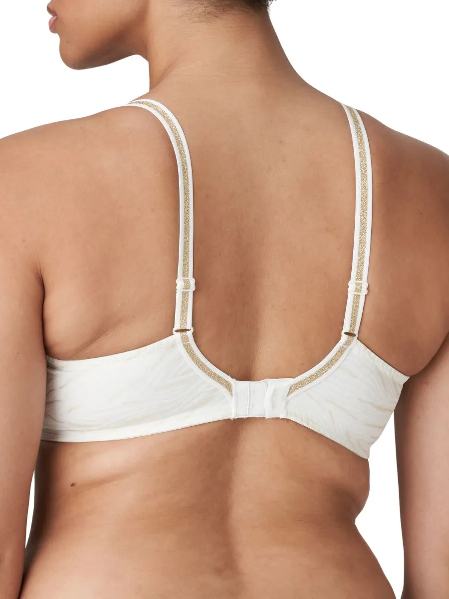 Newington Full Cup Bra - Natural