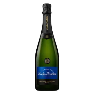 Nicolas Feuillatte Réserve Exclusive Brut