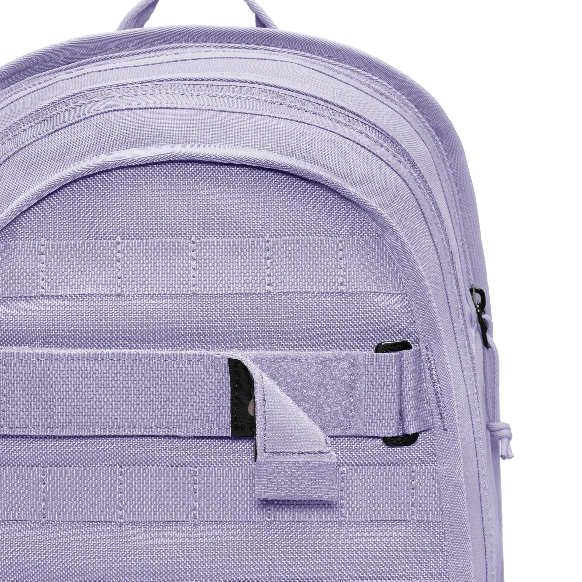 Nike RPM Backpack - Lilac Bloom/Black