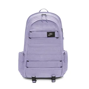 Nike RPM Backpack - Lilac Bloom/Black