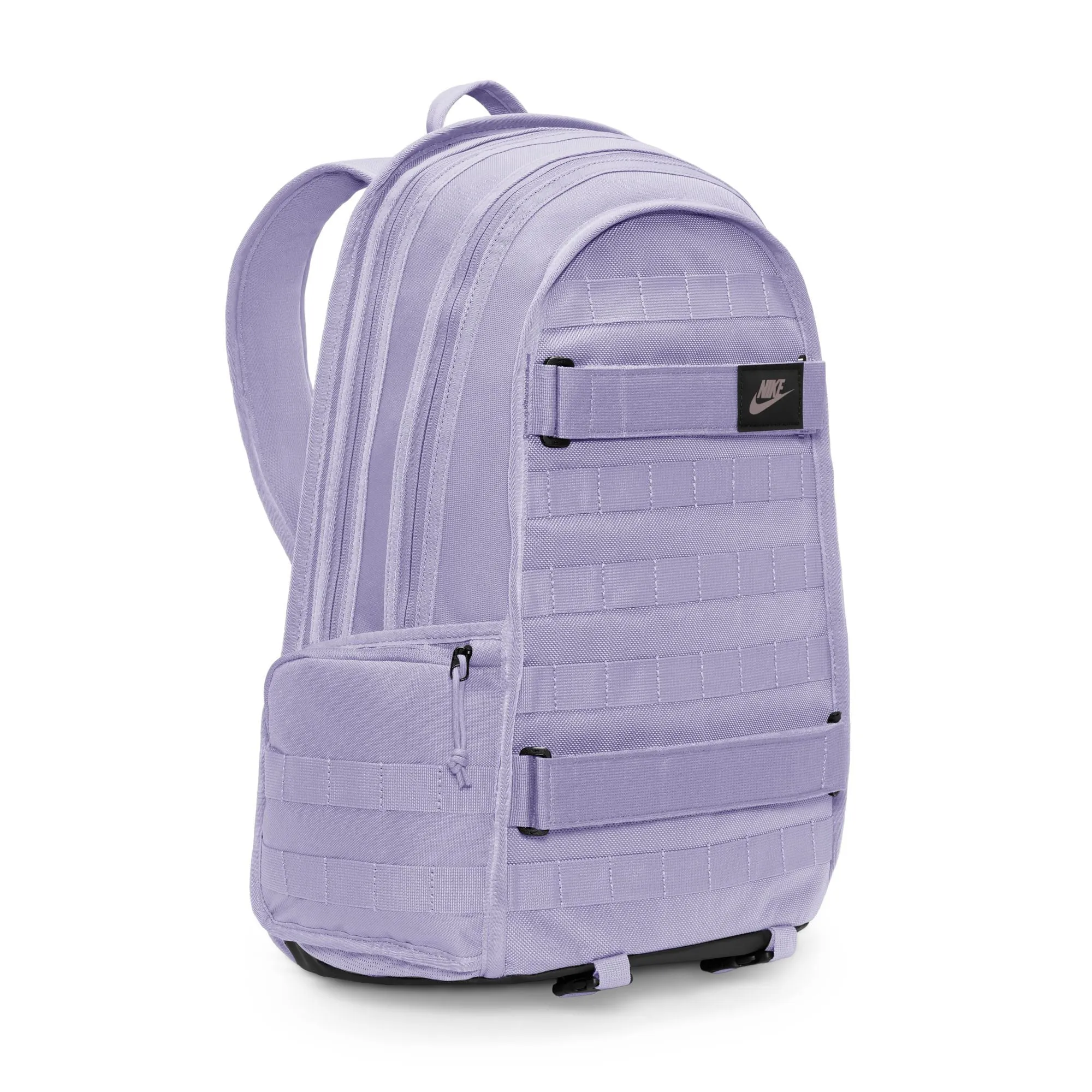 Nike RPM Backpack - Lilac Bloom/Black