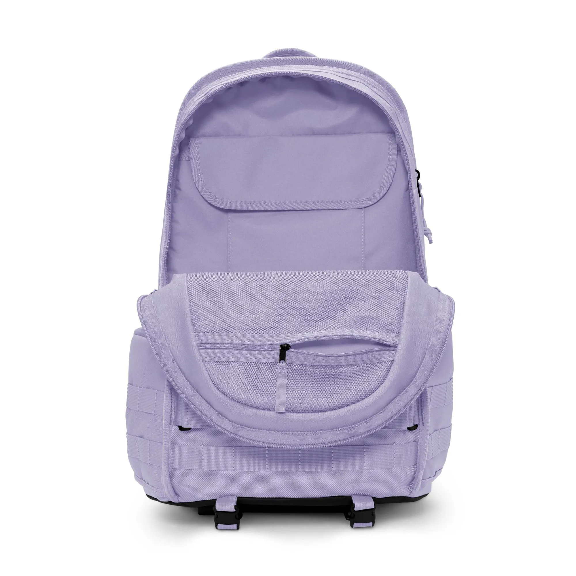 Nike RPM Backpack - Lilac Bloom/Black