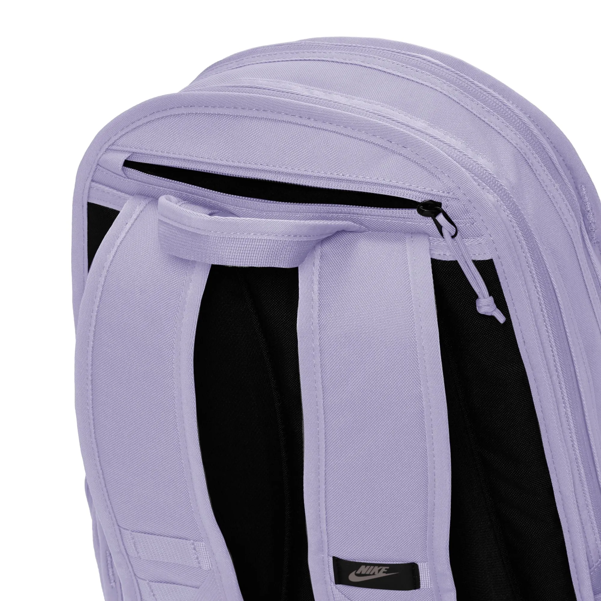Nike RPM Backpack - Lilac Bloom/Black