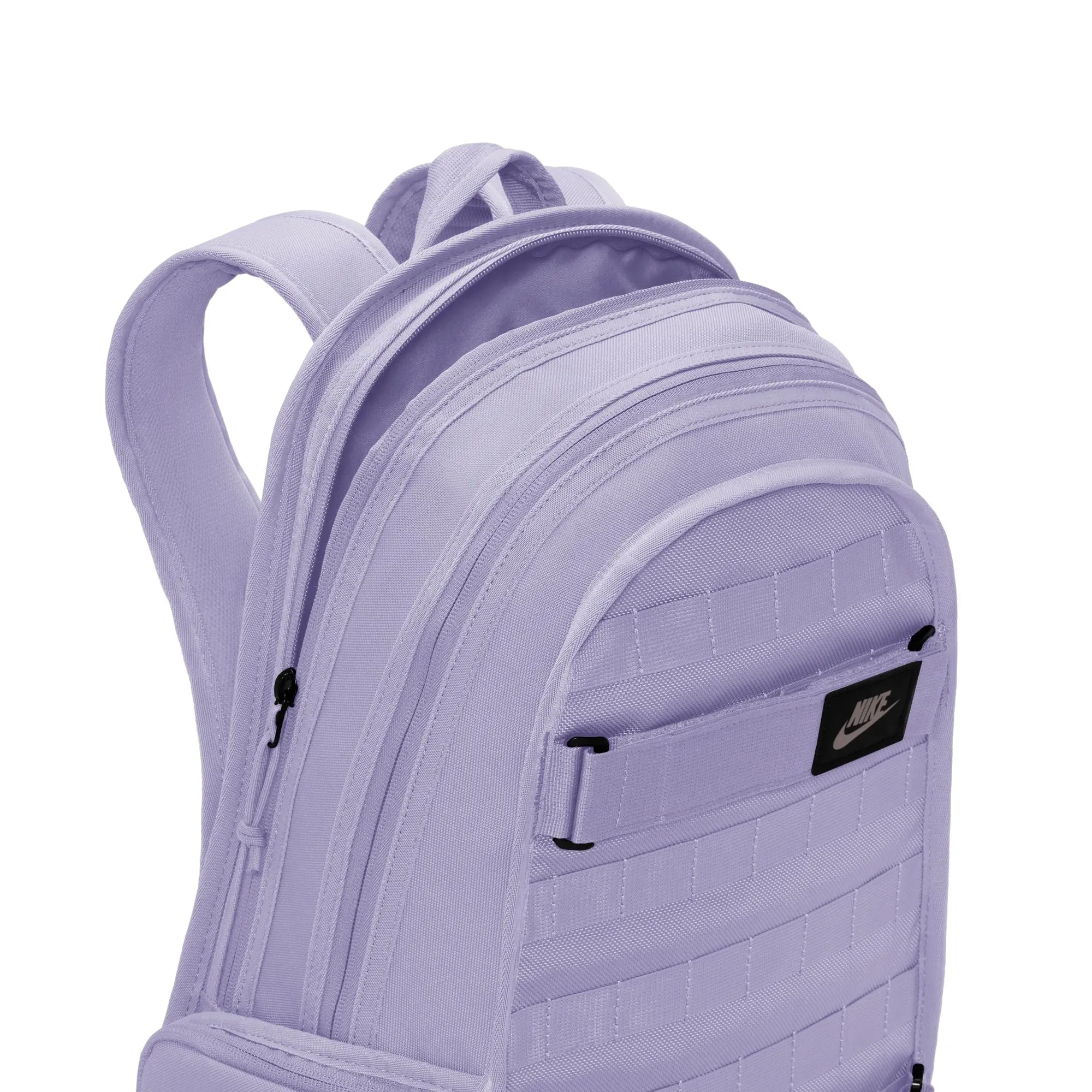 Nike RPM Backpack - Lilac Bloom/Black