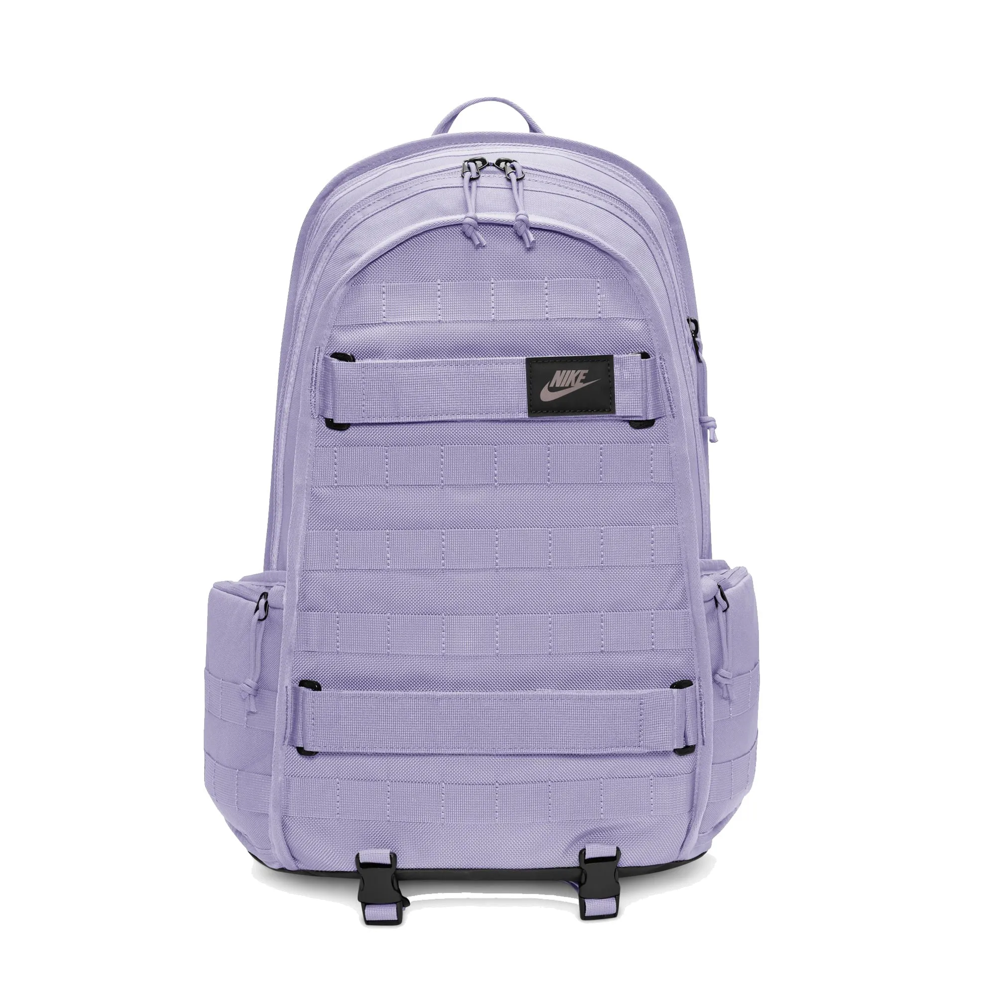 Nike RPM Backpack - Lilac Bloom/Black