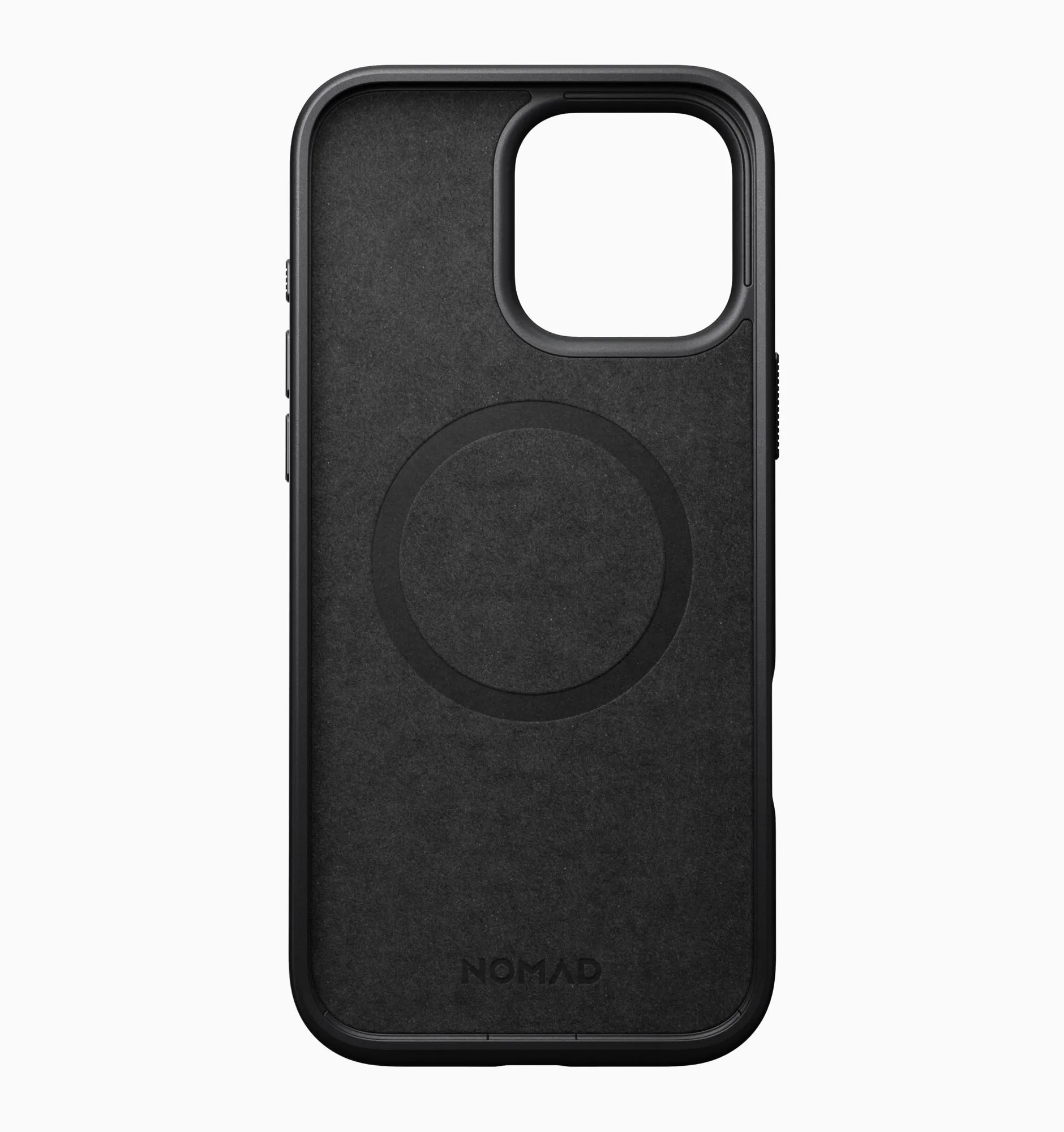 Nomad Modern Leather Case - iPhone 16 Pro Max