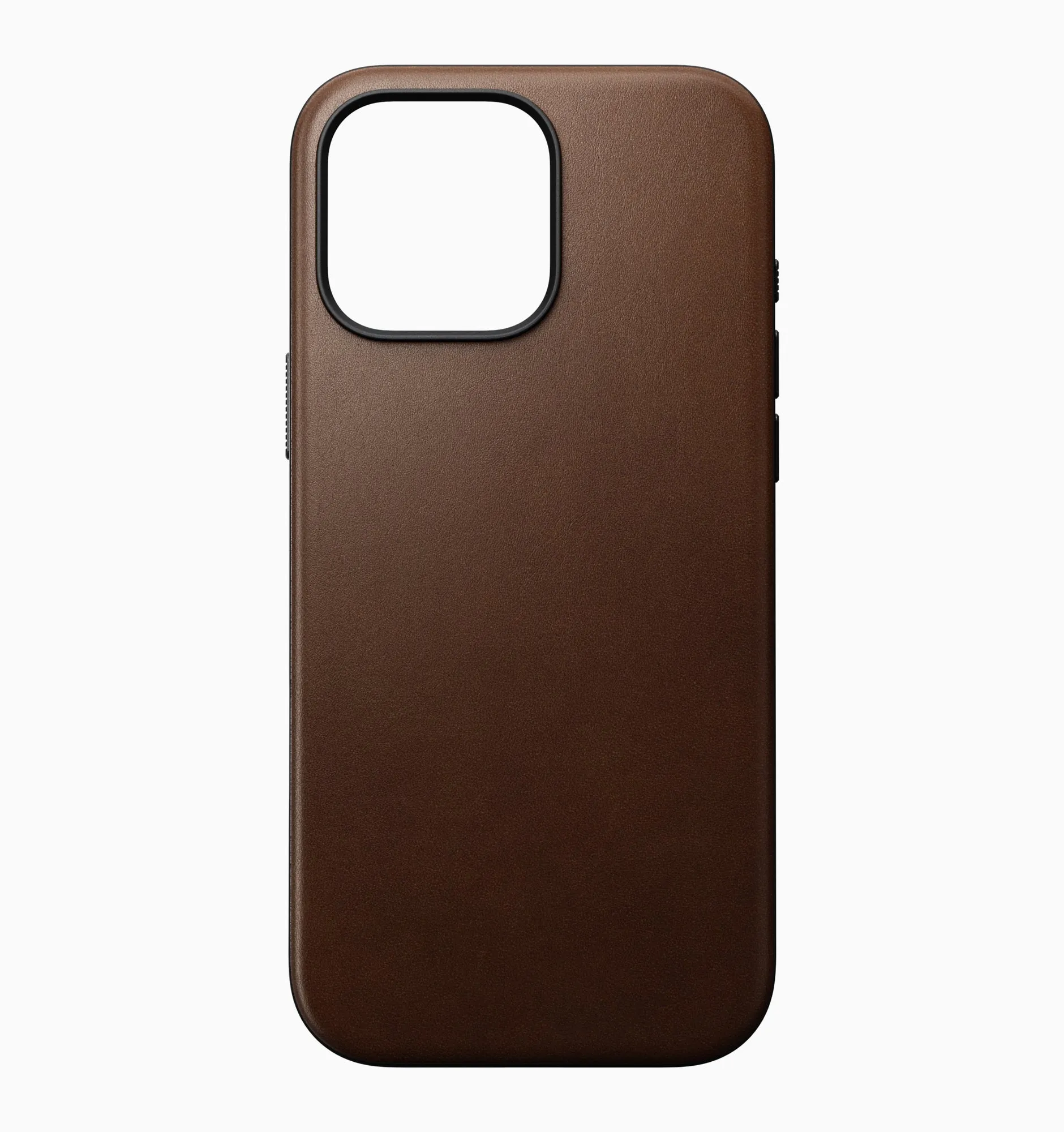 Nomad Modern Leather Case - iPhone 16 Pro Max