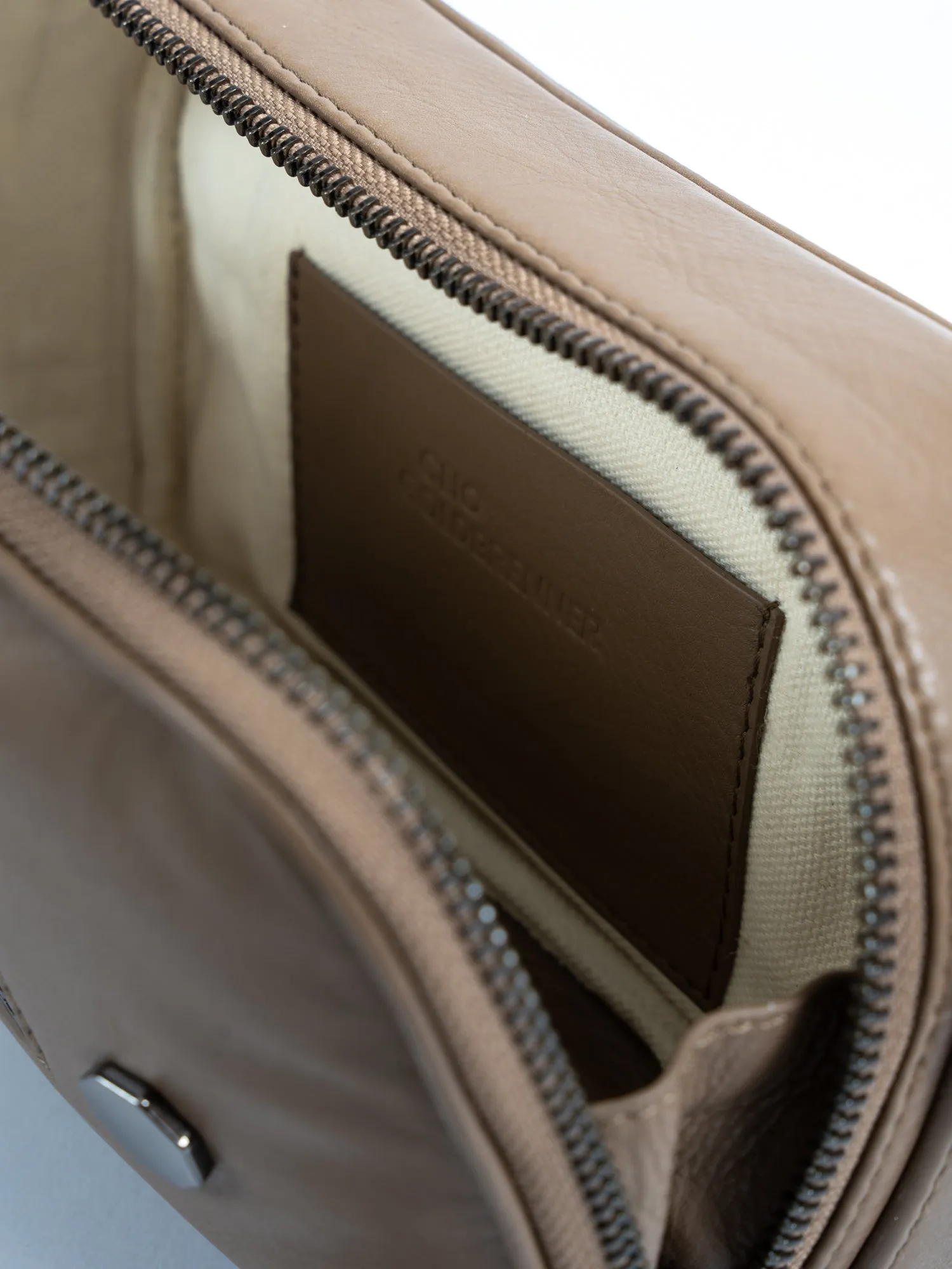 Notos Soft Padded