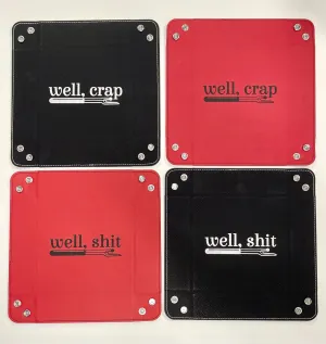 Novelty Snap Trays