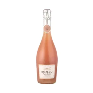 Nozeco Non-Alcoholic Peach Bellini