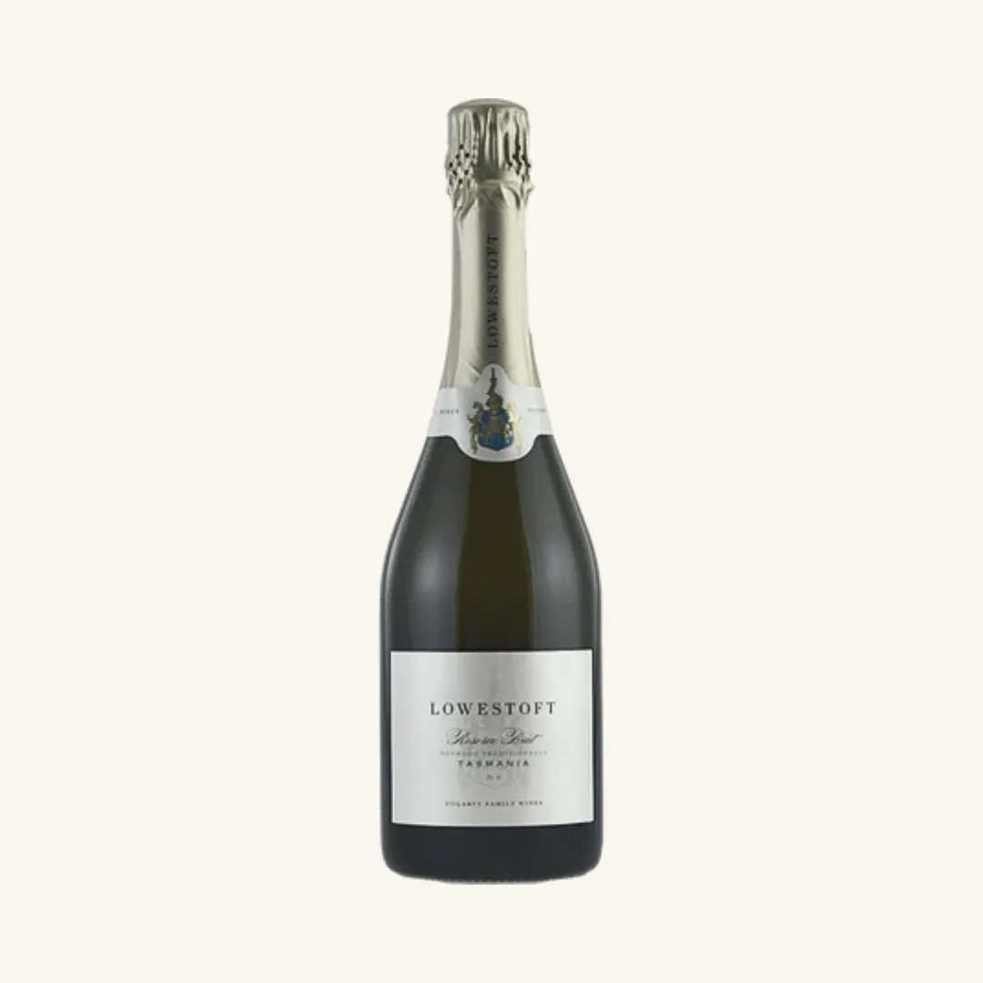 NV Lowestoft Brut Reserve
